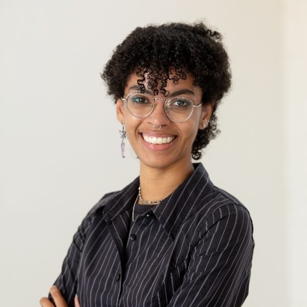 headshot of lydia crawford counselor / therapist at mindful counseling in denton tx