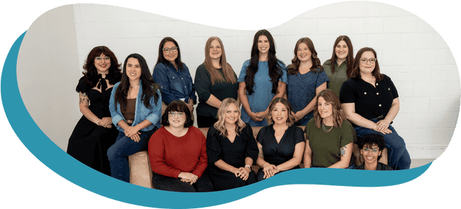the staff at mindful counseling